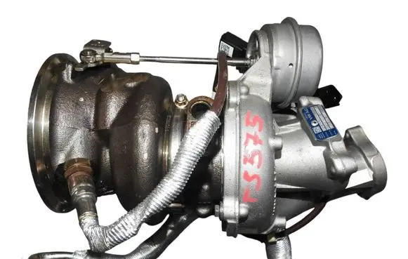 Audi RS6 C8 Turbo 0P2145703H