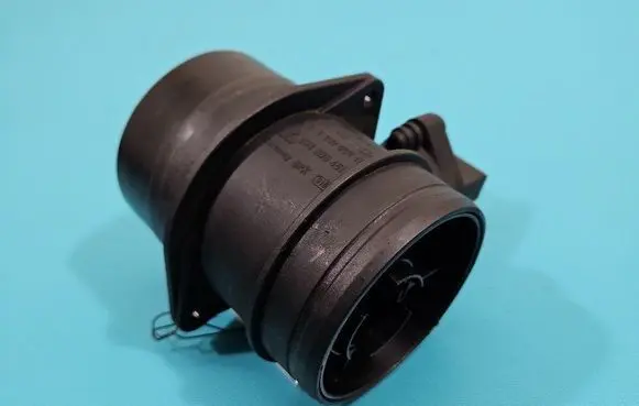 Mass air flow meter