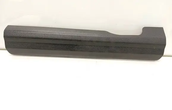 BMW 5 GT F07 Front sill trim cover 9138915 51439138915