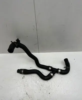 Volvo XC90 Engine coolant pipe/hose 31338719