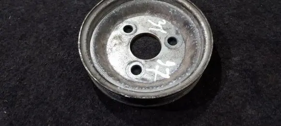 Fiat Doblo Power steering pump pulley 