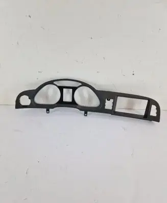 Audi A6 S6 C6 4F Dashboard trim 4F1857115