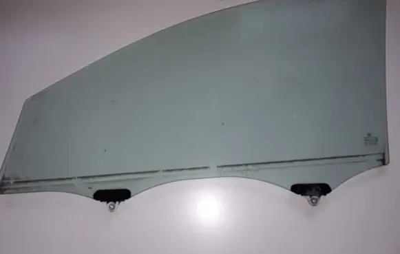 Honda CR-V Front door window glass four-door 43R00050