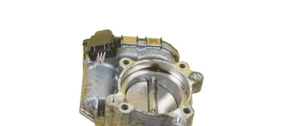 Fiat 500 Throttle body valve 0280750462 199B6000