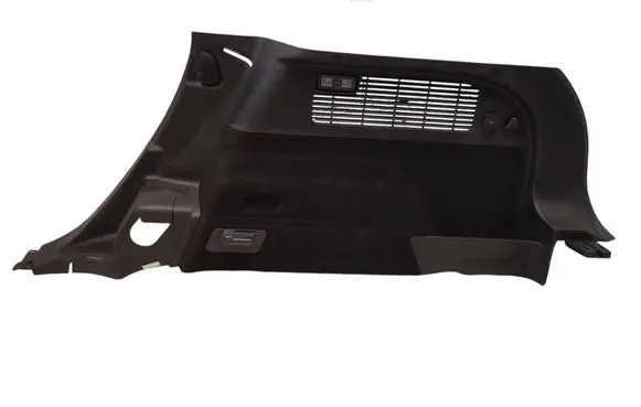 Ford Mustang Mach-E Trunk/boot lower side trim panel LJ8BR310B00 LJ8BR310B00BBW LJ8BR31012