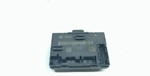 Audi A6 S6 C7 4G Door control unit/module 4G8959793A