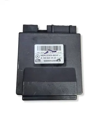 Mercedes-Benz ML W164 Tailgate/trunk control unit/module A1648204926 S000002565