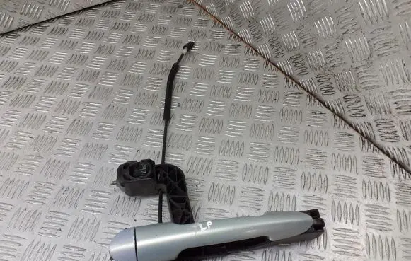 Fiat Stilo Front door interior handle 242055