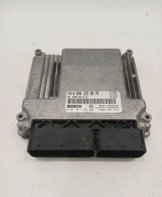 Engine control unit/module
