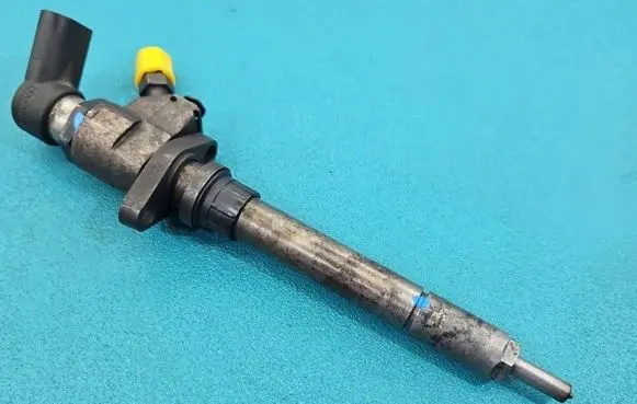 Volvo V50 Fuel injector 9657144580 IMPRK1585271