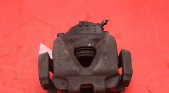 BMW X3 E83 Front brake caliper