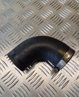 Mazda 5 Intercooler hose/pipe