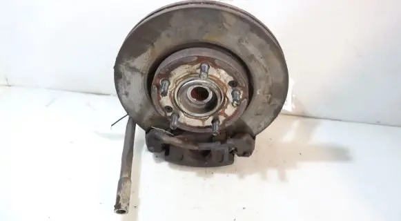 KIA Ceed Front wheel hub spindle knuckle