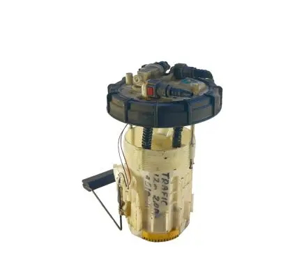 Renault Trafic II (X83) Fuel level sensor 