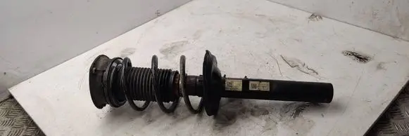 Front shock absorber/damper