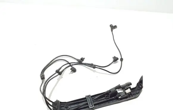 Mercedes-Benz GLE W167 Front ABS sensor wiring A1675404800