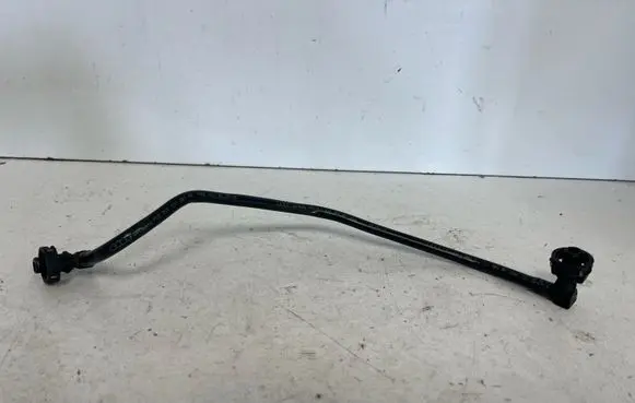 Audi A5 Vacuum line/pipe/hose 8W0121081AK