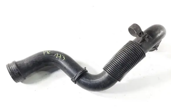 Audi A2 Air intake hose/pipe 8Z0129627