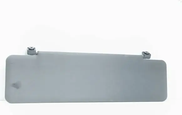 Fiat Ducato Sun visor