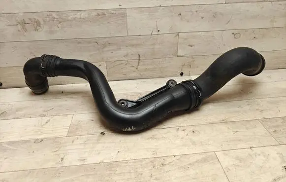 Volkswagen Touran I Intercooler hose/pipe 1K0145762P