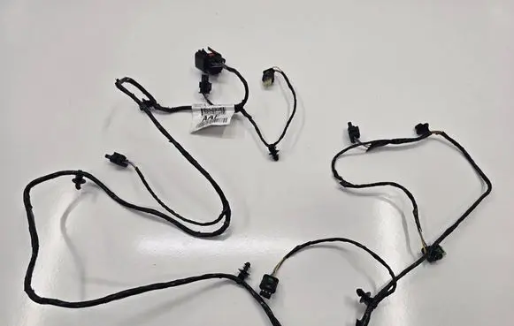 Parking sensor (PDC) wiring loom