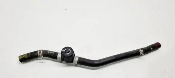 KIA Niro Engine coolant pipe/hose 375Y4Q4000