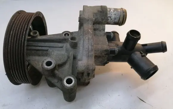 Ford Transit Water pump BK3Q8A558 BK3Q8A544AC