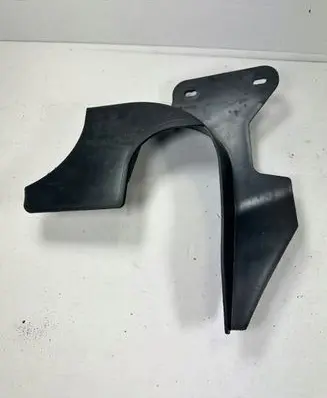 Volkswagen Multivan T5 Driveshaft outer CV joint boot 
