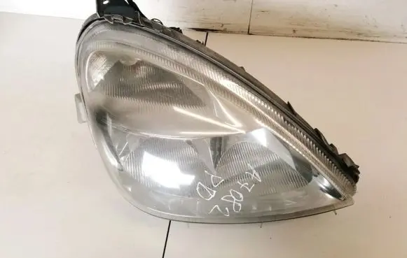 Mercedes-Benz A W168 Headlight/headlamp 0301192202