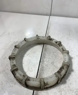 Audi A4 S4 B7 8E 8H In tank fuel pump screw locking ring/nut 8N0201375A