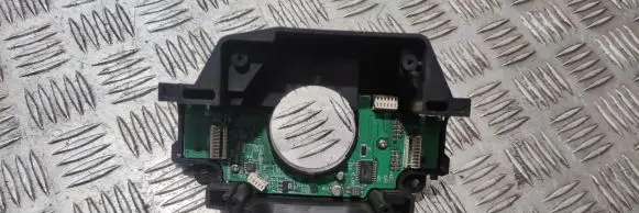 Volvo S60 Steering angle sensor 30658653