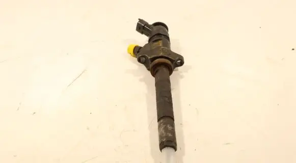 Peugeot 3008 I Fuel injector 0445110311