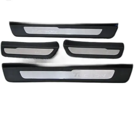 Hyundai Tucson TL Other interior part 