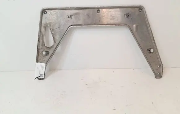 Porsche Panamera (970) Front subframe 97034111105