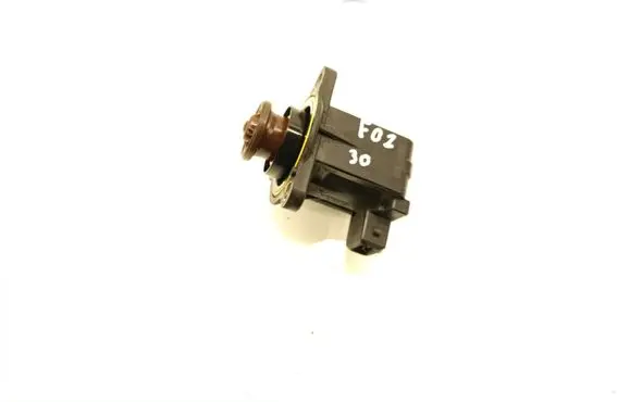 BMW 7 F01 F02 F03 F04 Turbo system vacuum part 756103