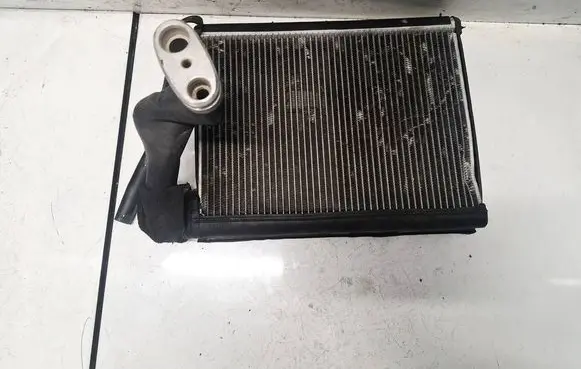 Audi A6 S6 C6 4F Heater blower radiator 