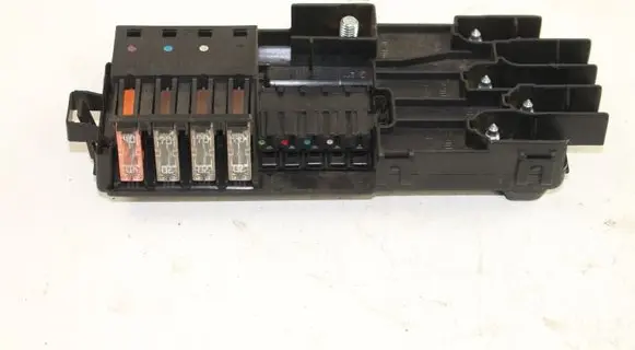 Mercedes-Benz ML W164 Fuse module 2115452601