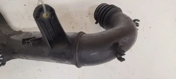 Audi A3 S3 8L Intercooler hose/pipe 446015632 1J0129654