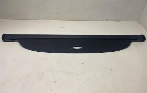 Hyundai Tucson TL Parcel shelf load cover 