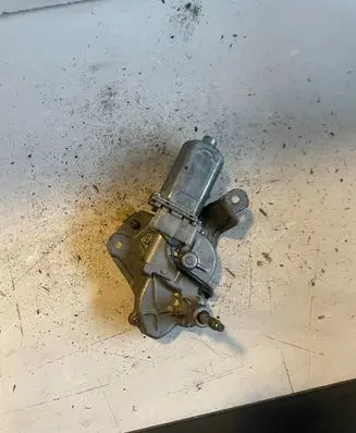 Mazda 5 Rear window wiper motor 023567450