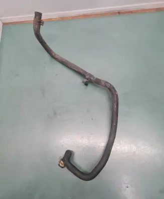Opel Zafira A Engine coolant pipe/hose 90581632