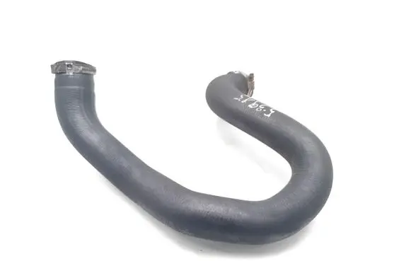 Peugeot 308 Intercooler hose/pipe 9815434280