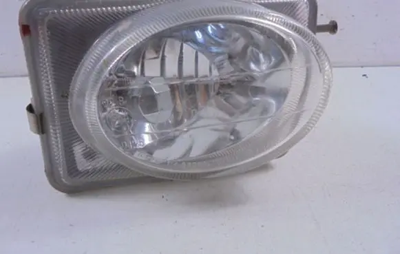 Mitsubishi Galant Front fog light 114-87377
