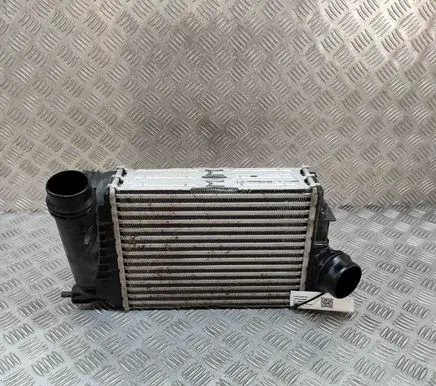 Nissan Qashqai J12 Intercooler radiator 144962803R