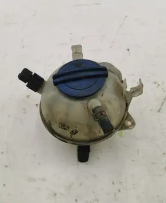 Audi A3 S3 8P Coolant expansion tank/reservoir cap 