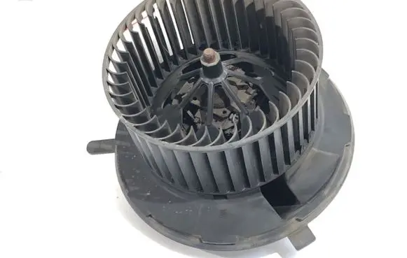 Heater fan/blower
