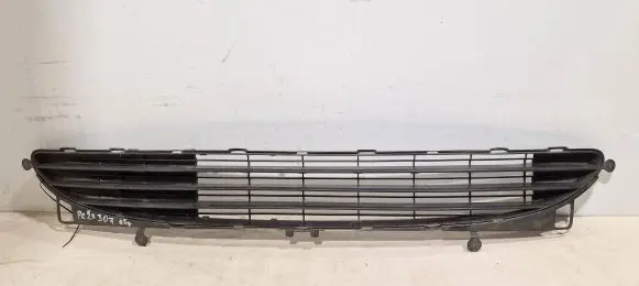 Peugeot 307 Front grill 9634014477
