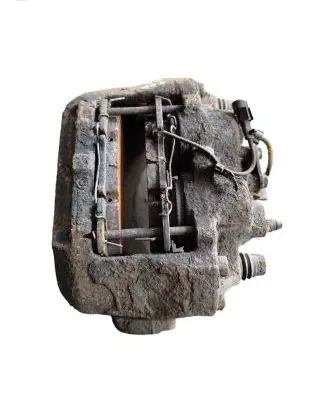Iveco Daily 5th gen Front brake caliper 578906 576101