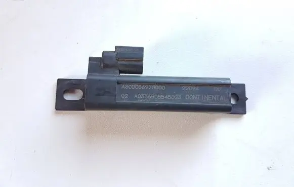 Nissan Qashqai J12 Keyless system antenna A3C0086970000 A0336505545023