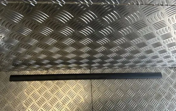 Volvo XC60 Other interior part